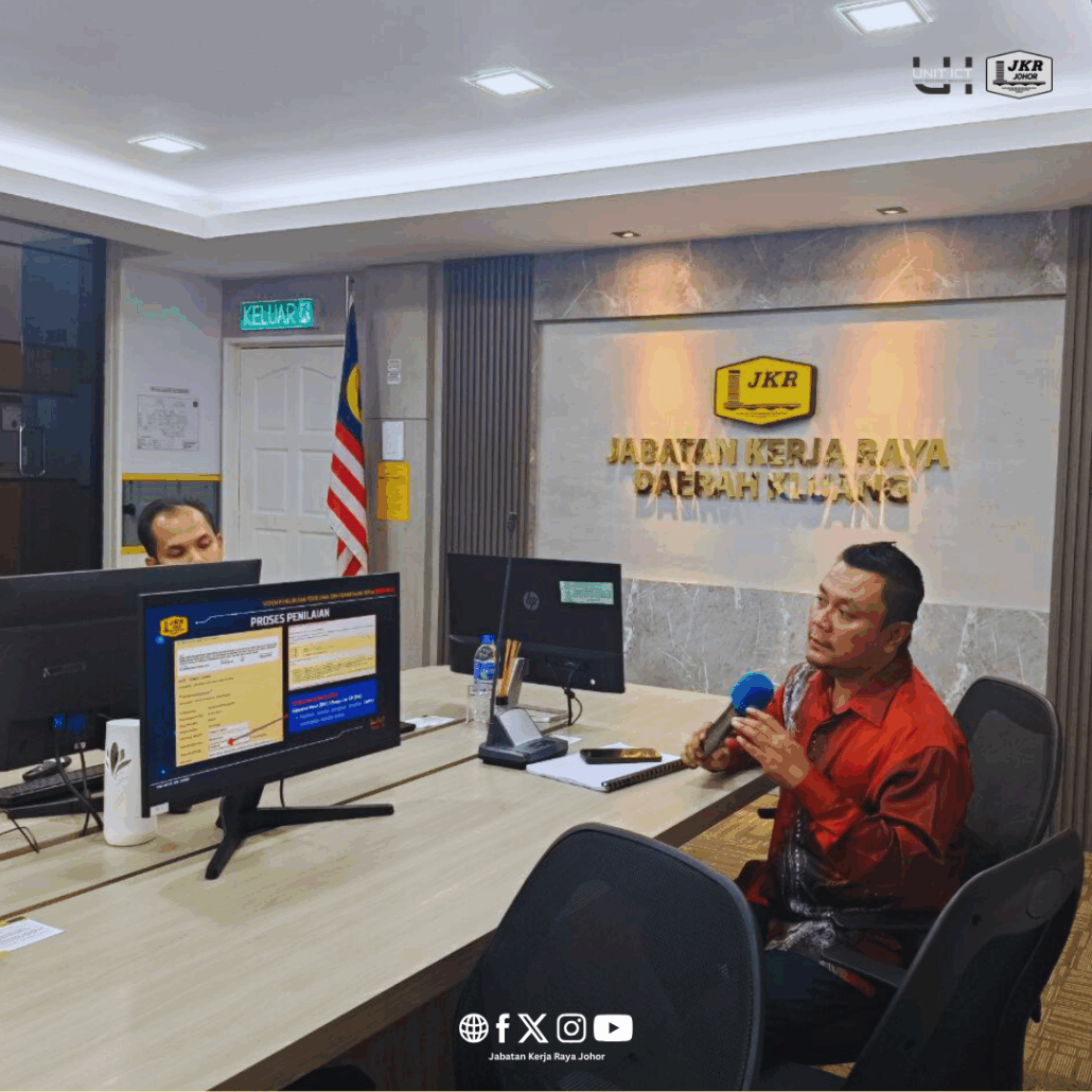 S3PK KLUANG
