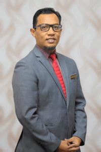 Ir. MOHD ZAFUAN ARIF BIN KADIM