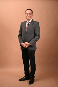 ENCIK AMBOK NANI BIN MUHAMAD NOR